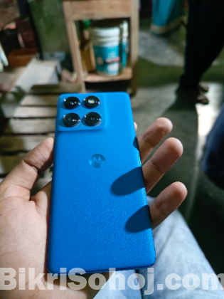 Motorola Edge 60 Fusion